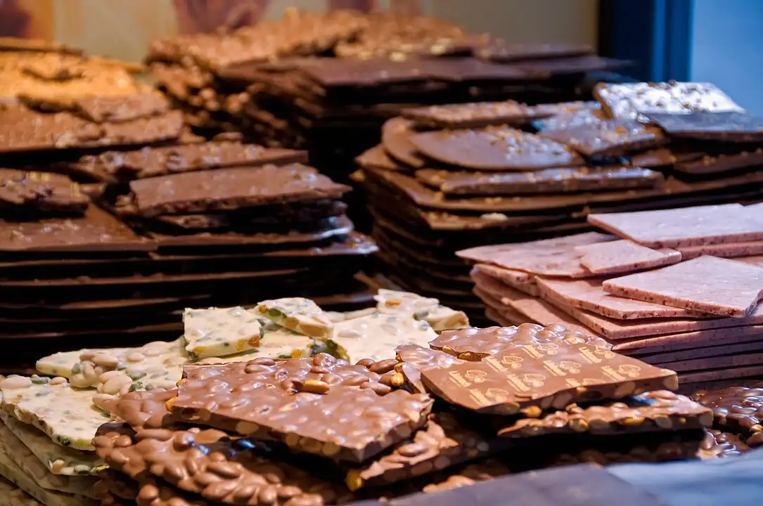 Acordo do Mercosul com bloco europeu elimina imposto sobre chocolate suíço 