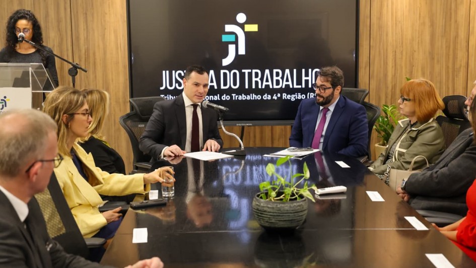 Procuradoria-Geral do Estado lança a 11ª Rodada de Conciliação de Precatórios com o Tribunal Regional do Trabalho