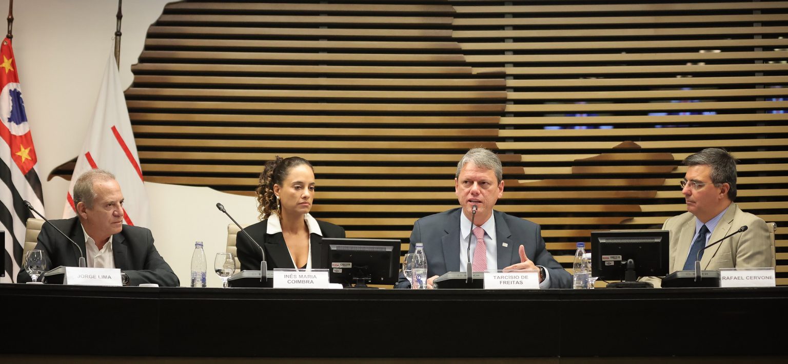 Acordo Paulista voltado a dívidas de ICMS, IPVA, ITCMD e multas do Procon