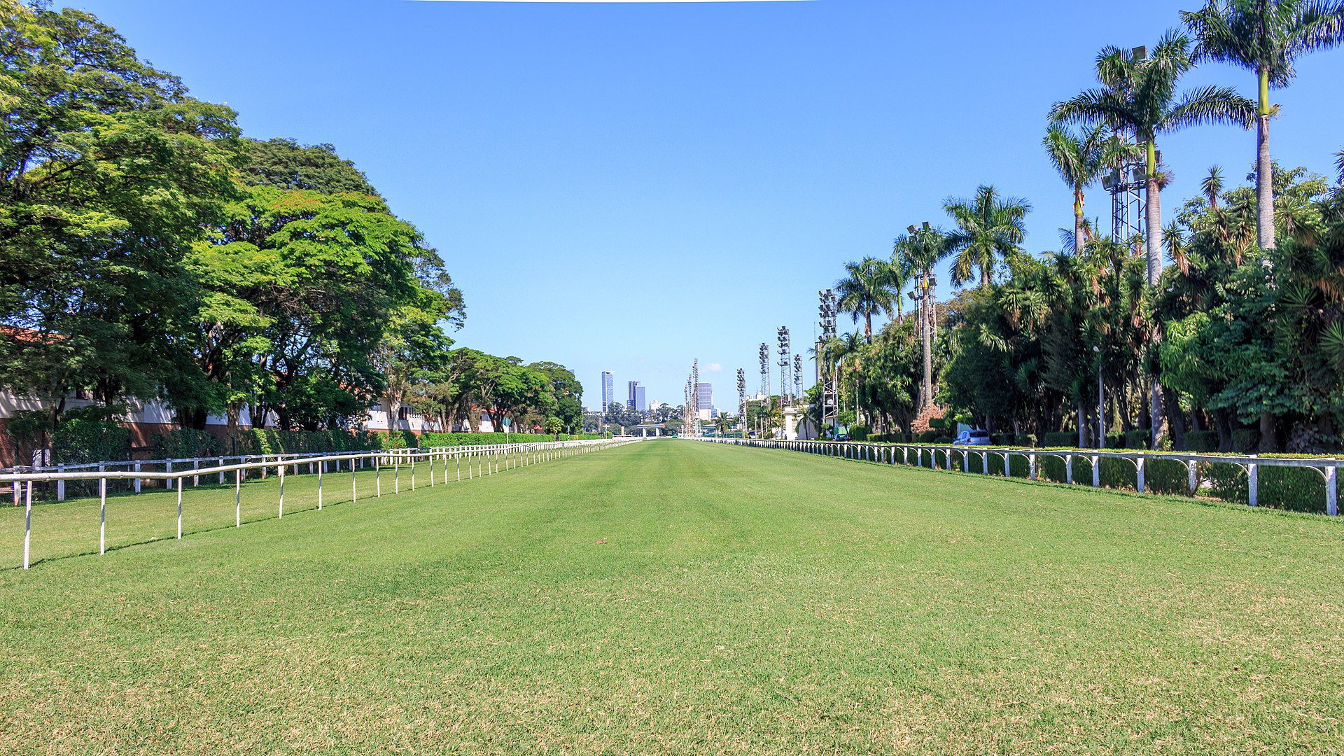 Desembargador suspende recuperação judicial do Jockey Club por se tratar de associação civil