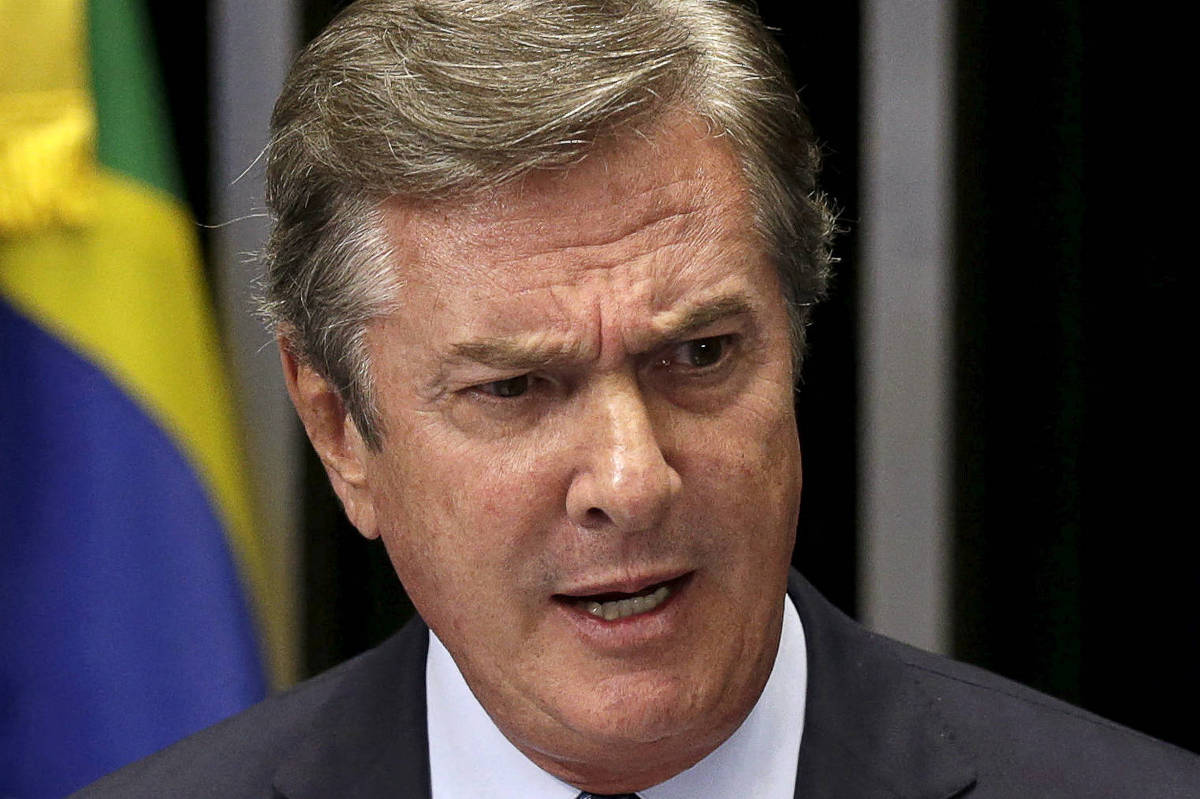 BNDES pede falência da TV de Collor por não cumprimento de recuperação judicial