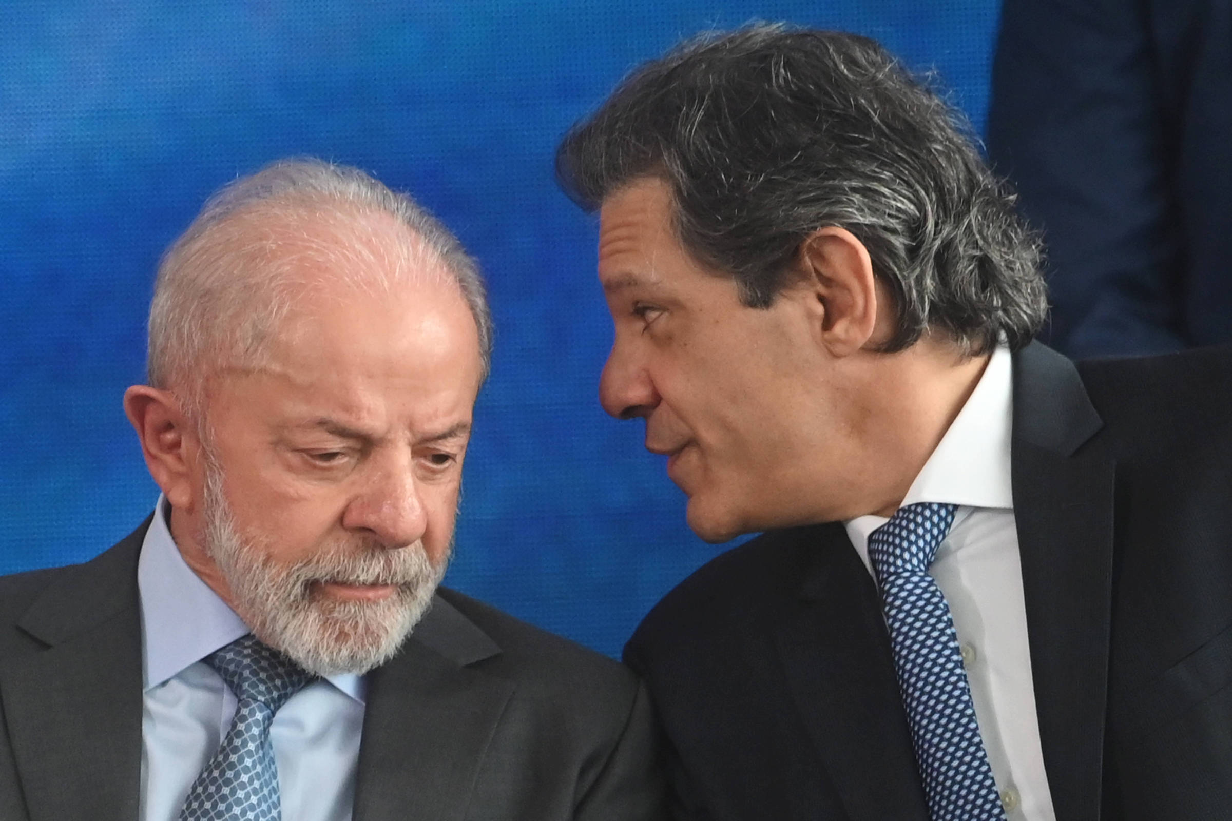 Fatia 0,01% mais rica paga só 4,6% de Imposto de Renda, diz estudo da Fazenda