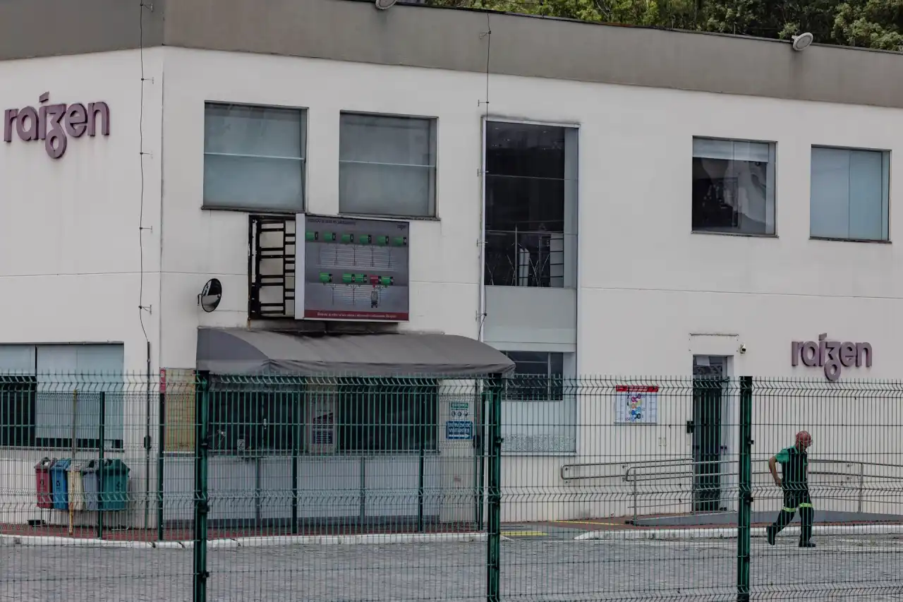 Lula convocou investidores em esforço para evitar recuperação judicial da Raízen