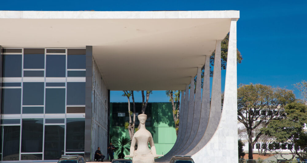 STF confirma aplicação do regime de precatórios às dívidas judiciais da companhia de saneamento de Rondônia 