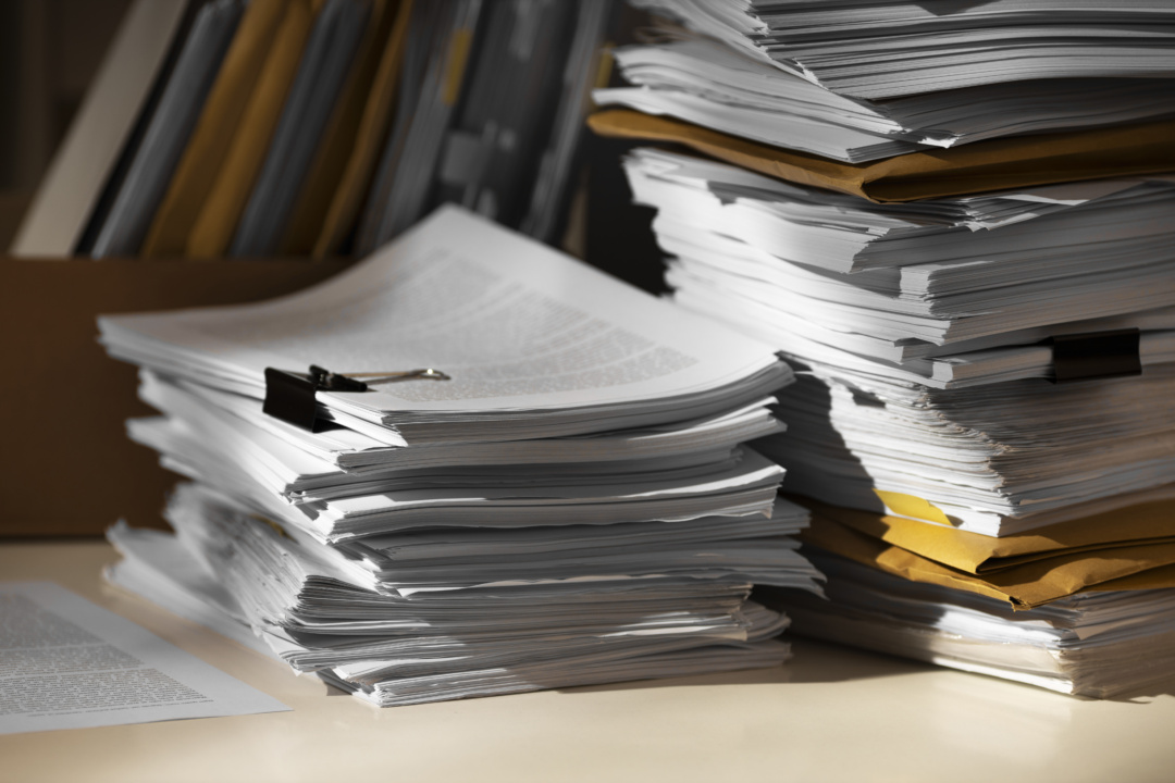 Extinção de execuções fiscais em lote desencadeia novo embate nos tribunais