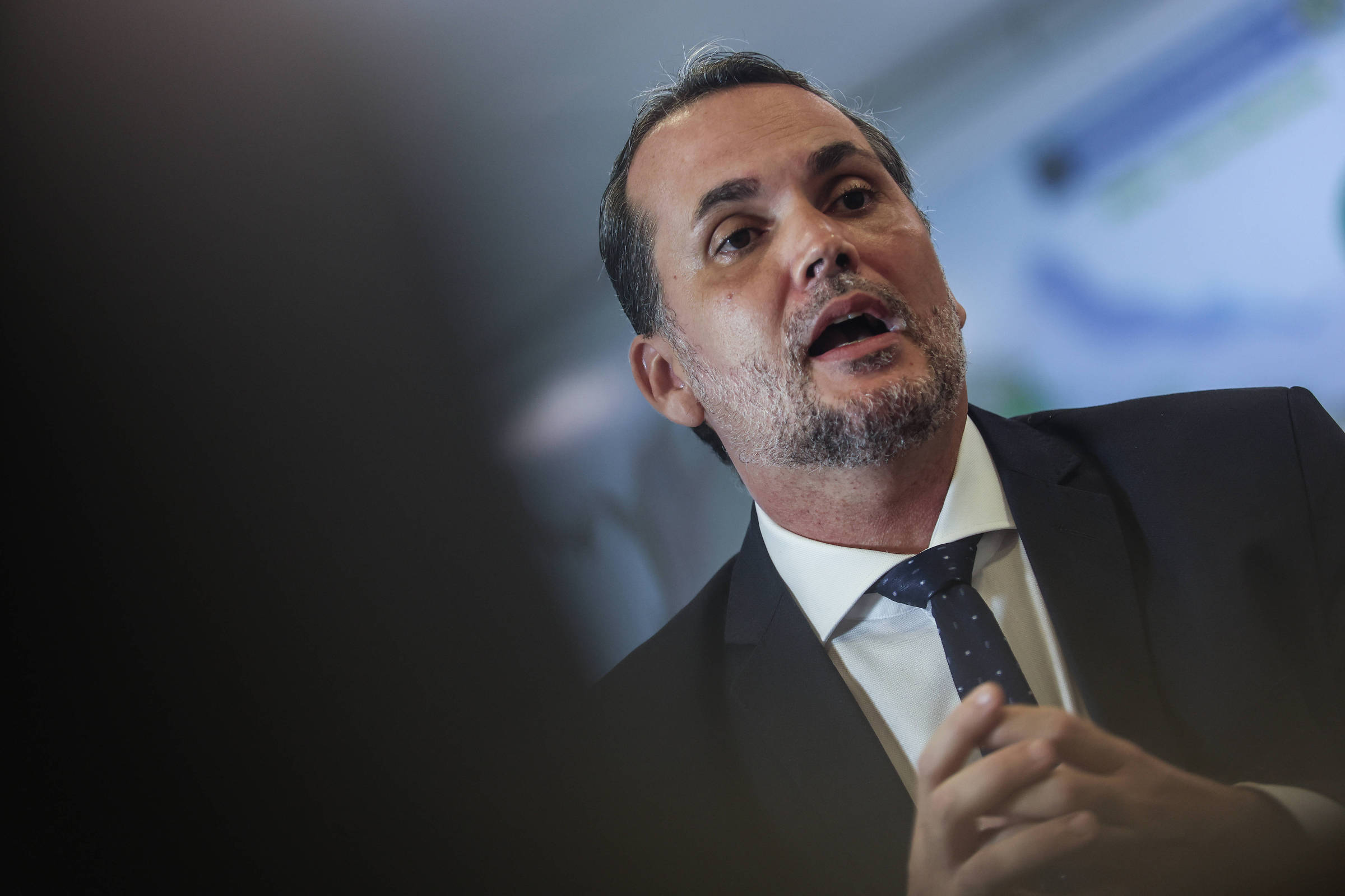 Redução de tributos sobre combustíveis não dribla regra fiscal, diz ministro do Planejamento