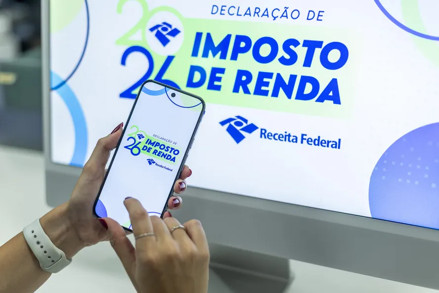 Prazo do Imposto de Renda 2026 termina nesta sexta; 7 milhões ainda não entregaram